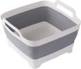 Camping Collapsible Multipurpose Sink