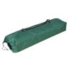 2 Person Folding Camp Cot for Adults, 50" Wide Outdoor Portable Sleeping Cot with Carry Bag, Elevated Camping Bed, Green
