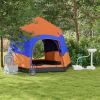 Portable Camping Sink, 4.5GAL Tank, 6.3GAL Recovery Tank, Handwashing Basin, Recycled Material, Outdoor Events, White