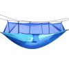 Coleman Skydome™ 4-Person Camping Tent - Blue Nights