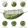 Coleman Skydome 4-Person Camping Tent - Evergreen