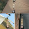 Outdoor Camping Bell Hiking Safety Avoiding Bear Bell