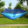 Coleman Skydome™ 4-Person Camping Tent - Blue Nights