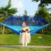 Coleman Skydome™ 4-Person Camping Tent - Blue Nights