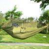 Coleman Skydome 8-Person Camping Tent - Evergreen