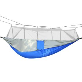 Coleman Skydome 4-Person Dark Room Camping Tent (Color: Grey)