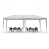 10'x10'20'30' Party Canopy Tent Outdoor Gazebo Pavilion Event w/ Removable Walls