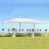 10'x10'20'30' Party Canopy Tent Outdoor Gazebo Pavilion Event w/ Removable Walls